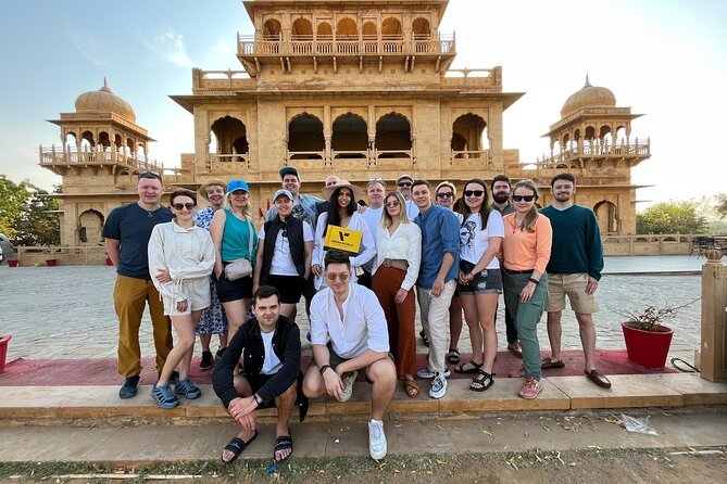 6 Days Golden Triangle India With Taj Mahal All Inclusive Tour - Accommodation Details