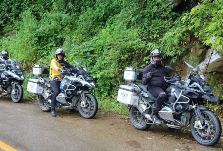 6 Days Golden Triangle Loop From Chiang Mai - Daily Itinerary Highlights