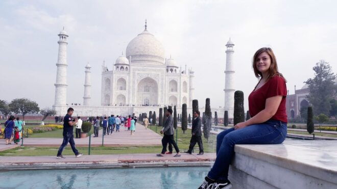6 Days Golden Triangle Luxury India Tour From Delhi - Important Information for Travelers