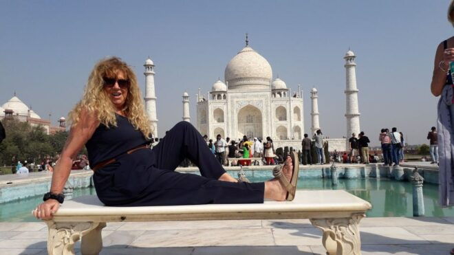 6 Days Golden Triangle Luxury India Tour From Delhi - Booking Details and Tips