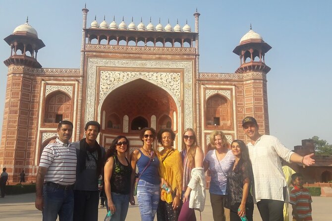6 Days Golden Triangle Private Tour, Delhi, Agra and Jaipur - Key Attractions to Visit