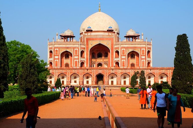 6 Days Golden Triangle Private Tour, Delhi, Agra and Jaipur - The Sum Up