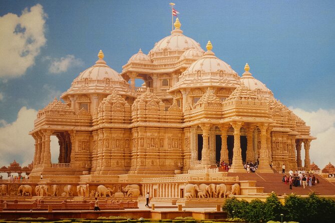6 Days Golden Triangle Private Tour With Udaipur(Delhi - Agra - Jaipur -Udaipur) - Transportation and Logistics