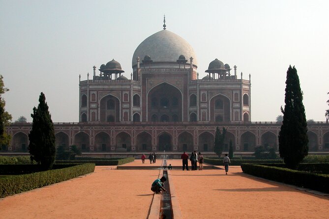 6 Days Golden Triangle Private Tour With Udaipur(Delhi - Agra - Jaipur -Udaipur) - Customer Reviews and Ratings