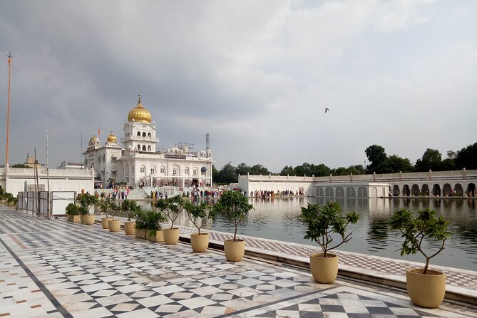 6 Days Golden Triangle Private Tour With Udaipur(Delhi - Agra - Jaipur -Udaipur) - Booking and Cancellation Policy