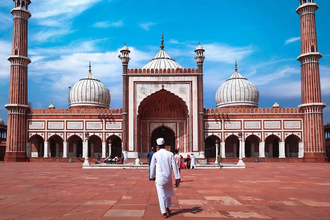 6 Days Golden Triangle Private Tour With Udaipur(Delhi - Agra - Jaipur -Udaipur) - Frequently Asked Questions