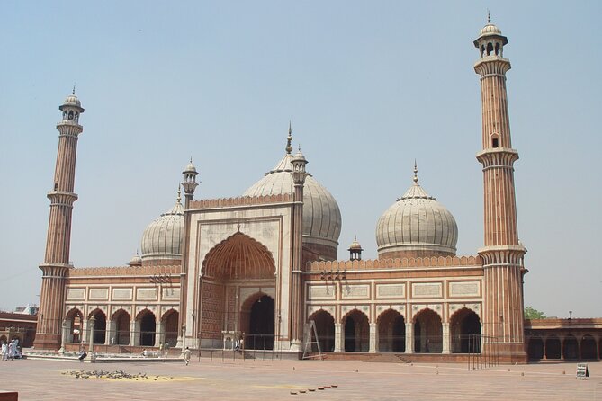 6 Days Golden Triangle Private Tour With Udaipur(Delhi - Agra - Jaipur -Udaipur) - The Sum Up