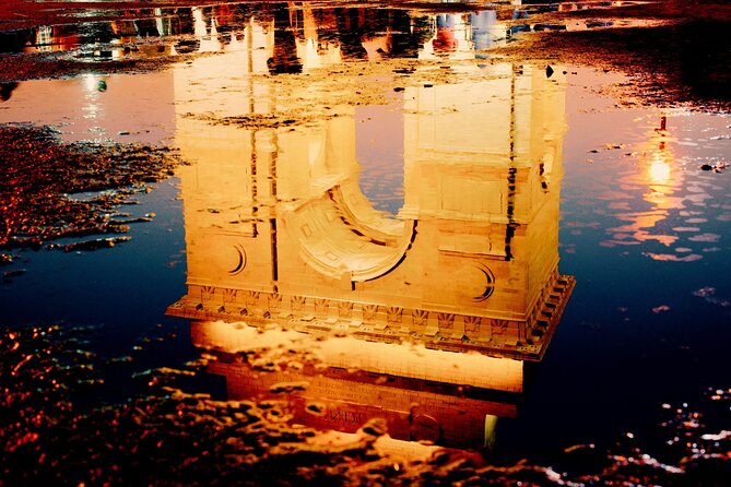 6 Days Golden Triangle Tour{Delhi Agra Jaipur Tour} - Accommodation Options