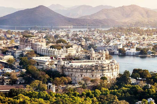 6 Days Golden Triangle With Udaipur Tour : Delhi, Agra, Jaipur - Good To Know