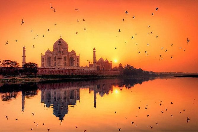 6 Days Golden Triangle With Udaipur Tour : Delhi, Agra, Jaipur - Pricing and Reviews