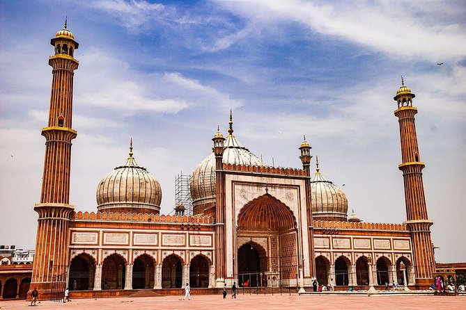 6 Days Golden Triangle With Udaipur Tour : Delhi, Agra, Jaipur - Frequently Asked Questions