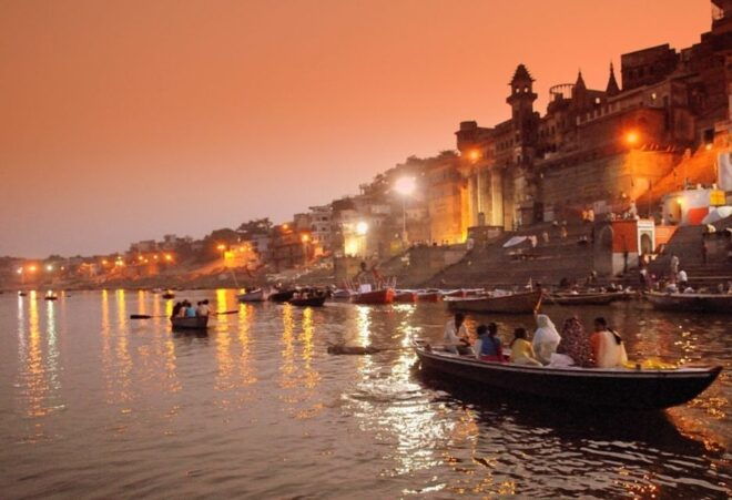 6 Days Golden Triangle With Varanasi Private Trip - Frequently Asked Questions