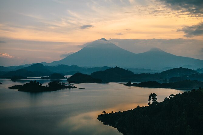 6 Days Gorilla Trekking With Queen Elizabeth National Park - Additional Information