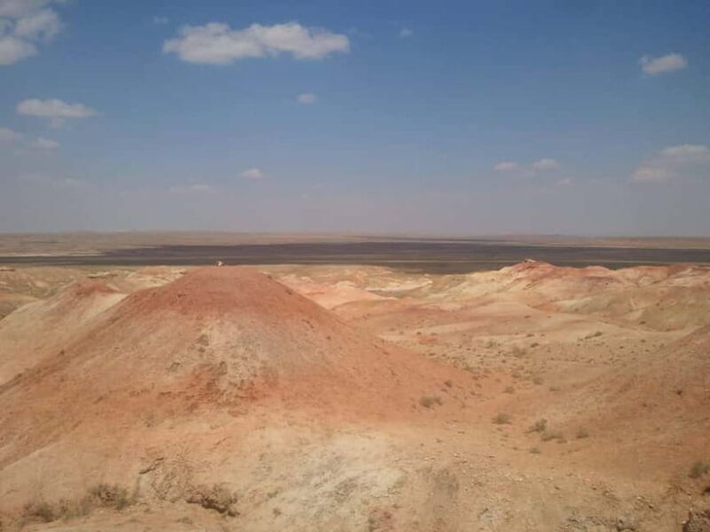 6 Days Great Gobi tour-Amazing memory - Good To Know