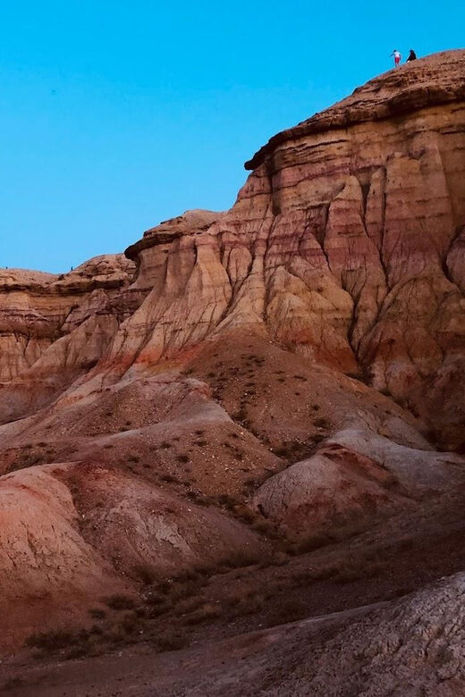 6 Days Great Gobi tour-Amazing memory - FAQ