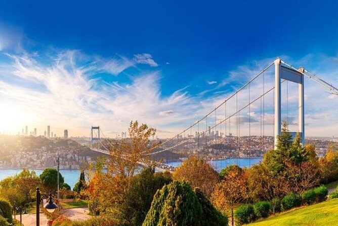 6 Days Guided Cappadocia Private Tour From Istanbul - Tour Overview