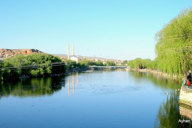 6 Days Guided Cappadocia Private Tour From Istanbul - Terms and Conditions