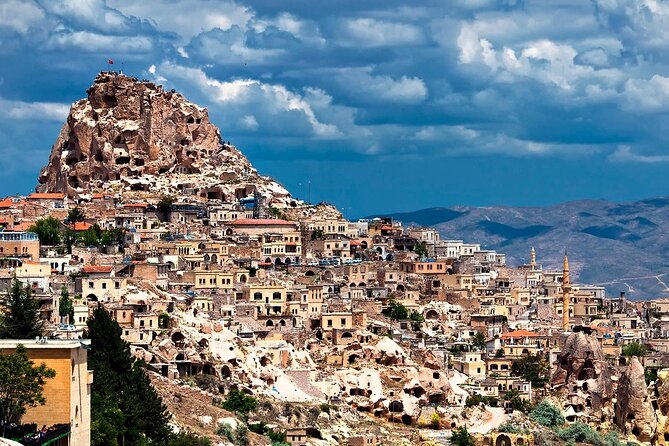 6 Days Guided Cappadocia Private Tour From Istanbul - The Sum Up