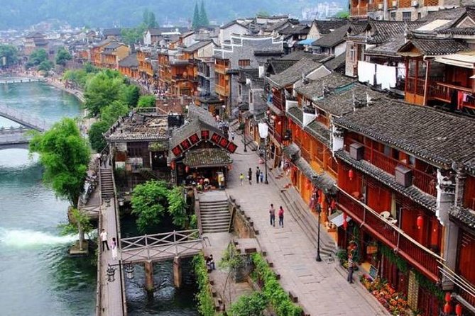 6 Days Guilin to Fenghuang & Zhangjiajie Private Tour - Highlights of Guilin