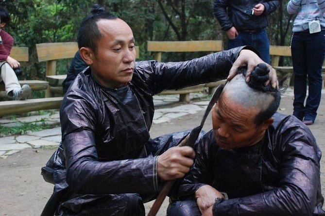 6 Days Guilin to Guizhou Minorities Culture Private Tours - Itinerary Overview