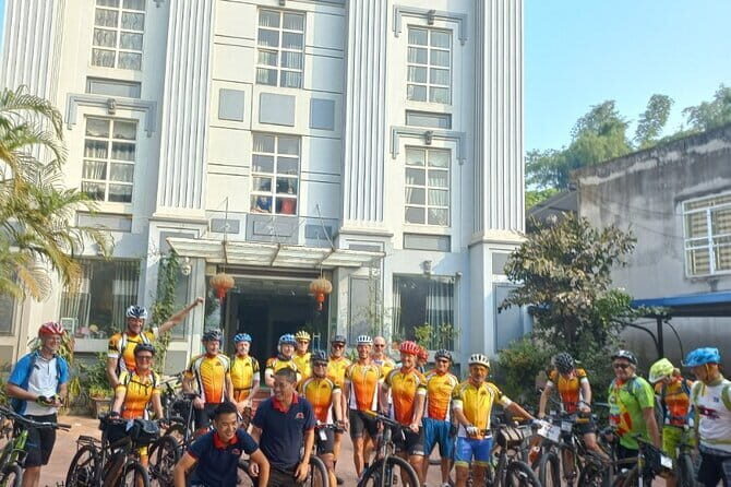 6 Days Hanoi Private Cycling to Hagiang Mountain - Who Should Consider This Tour?