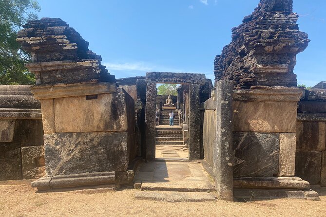 6 Days Heritage Tour in Sri Lanka (Private) - Pricing and Cancellation