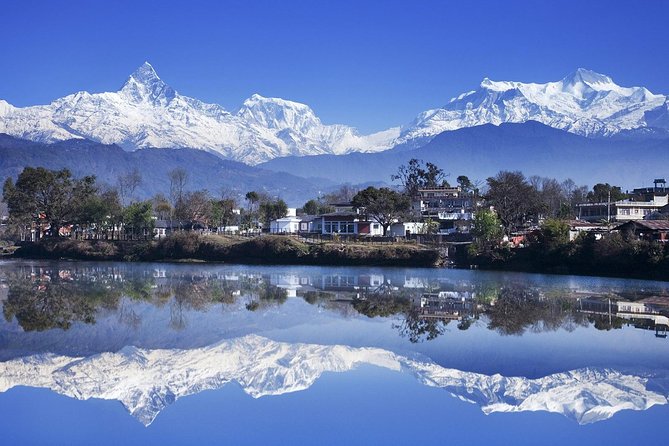 6 Days Highlights of Nepal Tour With Kathmandu and Pokhara - Transportation Arrangements