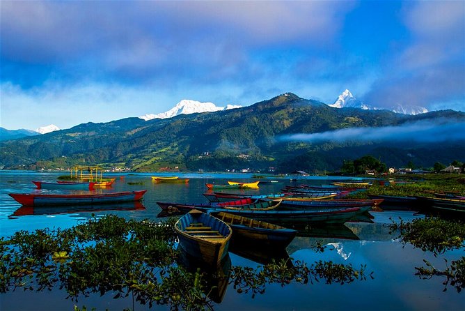 6 Days Highlights of Nepal Tour With Kathmandu and Pokhara - Experienced Tour Guide
