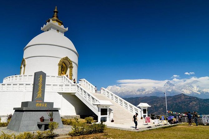 6 Days Highlights of Nepal Tour With Kathmandu and Pokhara - Pricing and Booking Information