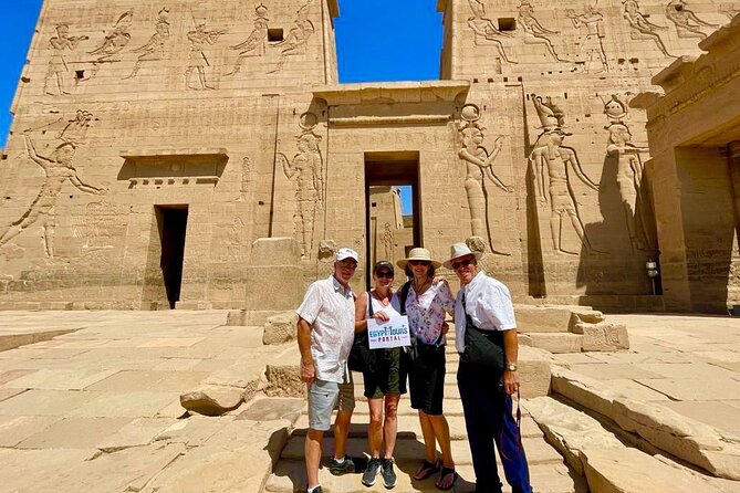 6 Days Hypnotic Cairo & Nile Cruise Tour Package - Traveler Photos
