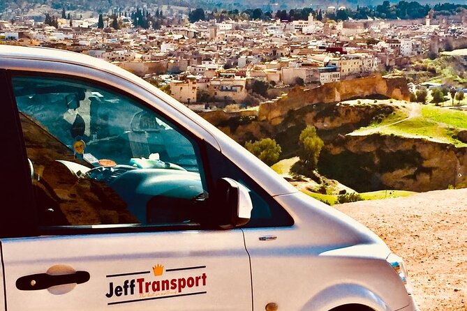 6 Days Imperial Cities Tour From Tangier - Additional Information