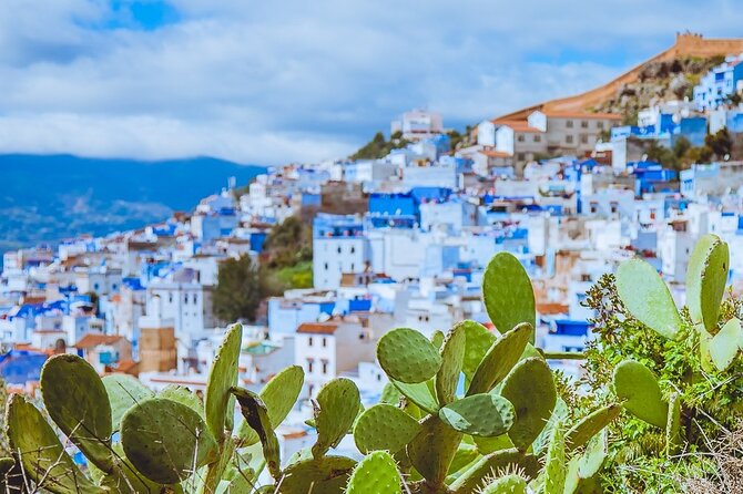 6 Days Imperial Cities Tour From Tangier - Cancellation Policy