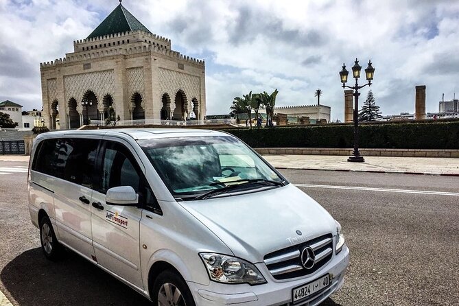 6 Days Imperial Cities Tour From Tangier - Booking Process
