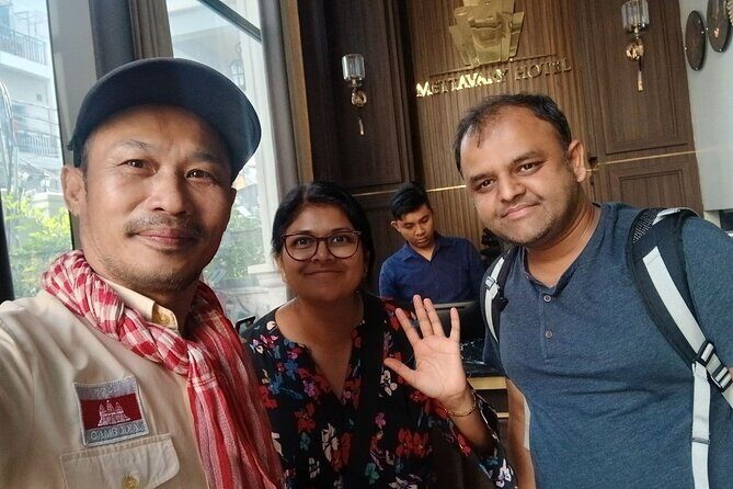 6 Days In-depth Angkor Wat Small Group Tours in Siem Reap - Good To Know