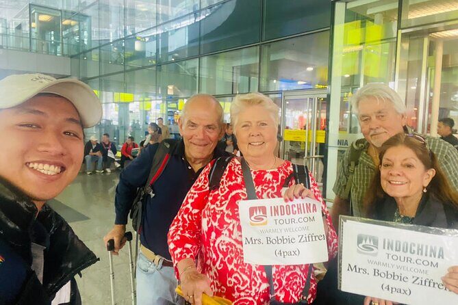 6 Days In-depth Angkor Wat Small Group Tours in Siem Reap - Logistics and Overall Experience