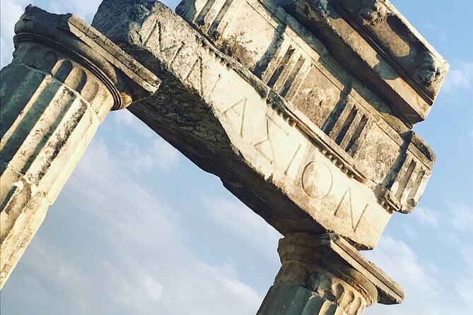 6 Days In Depth Private Tour in Turkey - Day 3: Cultural Immersion