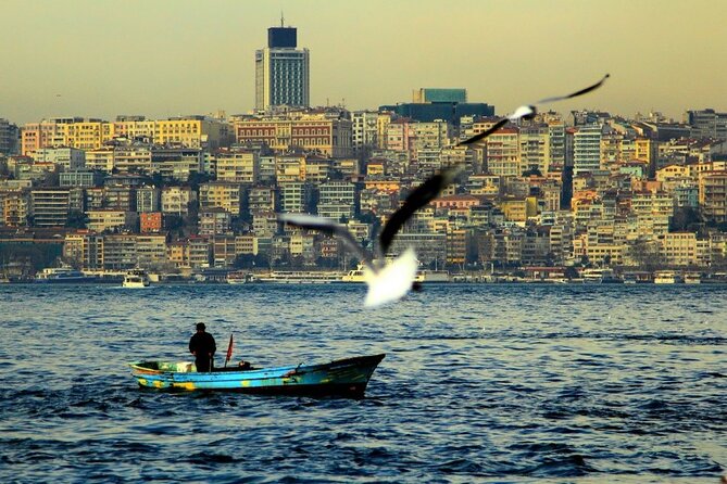 6 Days In Depth Private Tour in Turkey - Day 4: Natural Wonders