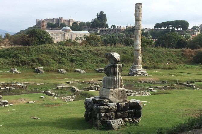 6 Days In Depth Private Tour in Turkey - Frequently Asked Questions