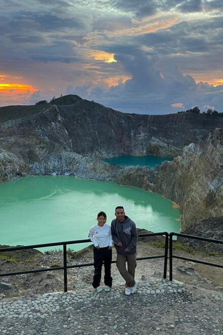 6 Days in Flores - Accommodation Options