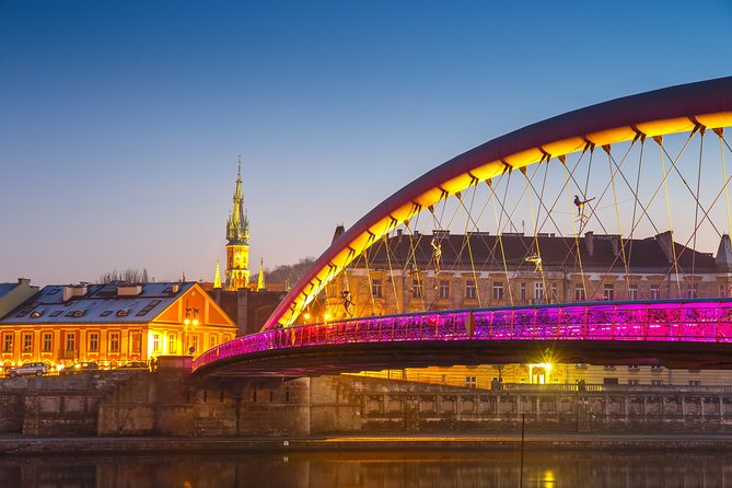 6 Days in Krakow and Szczawnica for Groups - Additional Information