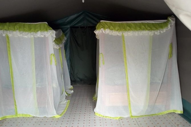 6 Days in Masai Mara- Lake Nakuru- Amboseli - The Sum Up