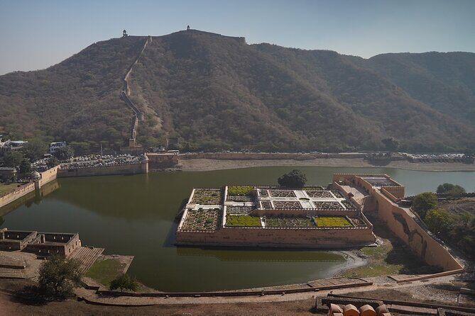 6 Days India Tour - One Life Adventures - The Journey Through India: A Detailed Look