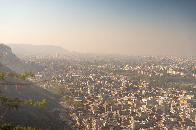 6 Days India Tour - One Life Adventures - Day 5: Jaipur’s Pink City