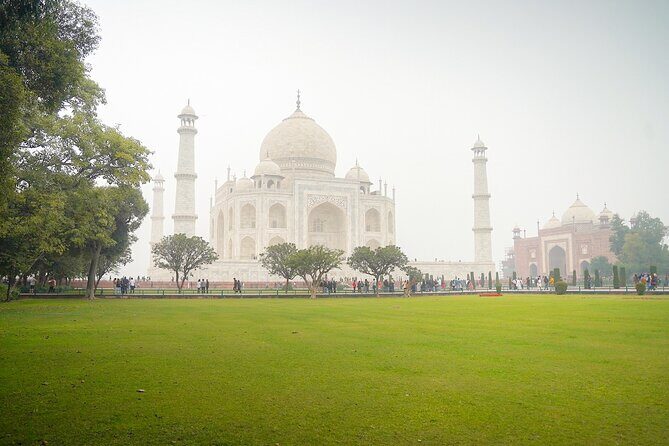 6 Days India Tour - One Life Adventures - Day 6: Farewell in Jaipur