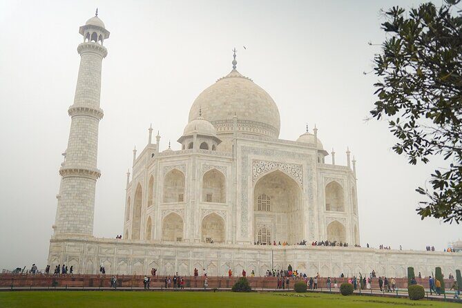 6 Days India Tour - One Life Adventures - Possible Drawbacks