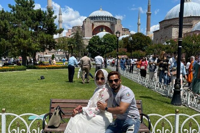 6 Days Istanbul Cappadocia Tour - Cultural Experiences and Attractions