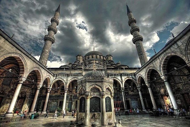 6 Days Istanbul & Cappadocia Tour - Delicious Turkish Cuisine to Try