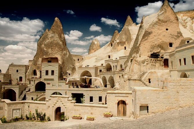 6 Days Istanbul & Cappadocia Trip - Including ATV Quad Safari & Balloon Ride - Good To Know