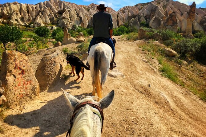 6 Days Istanbul & Cappadocia Trip - Including ATV Quad Safari & Balloon Ride - Accommodation Details