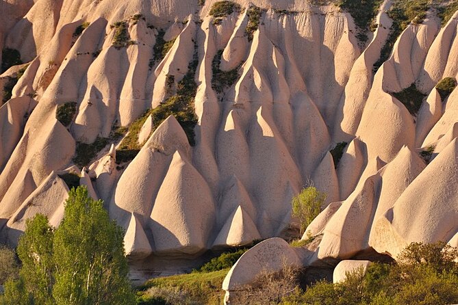 6 Days Istanbul & Cappadocia Trip - Including ATV Quad Safari & Balloon Ride - Health and Safety